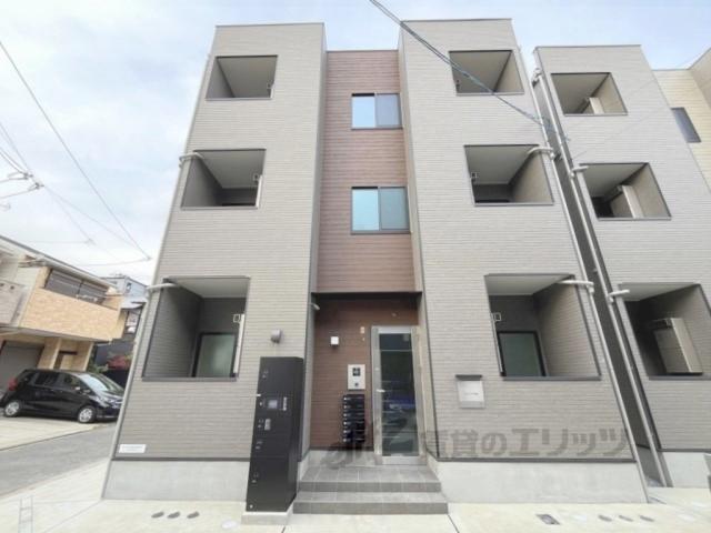 アミティア円町