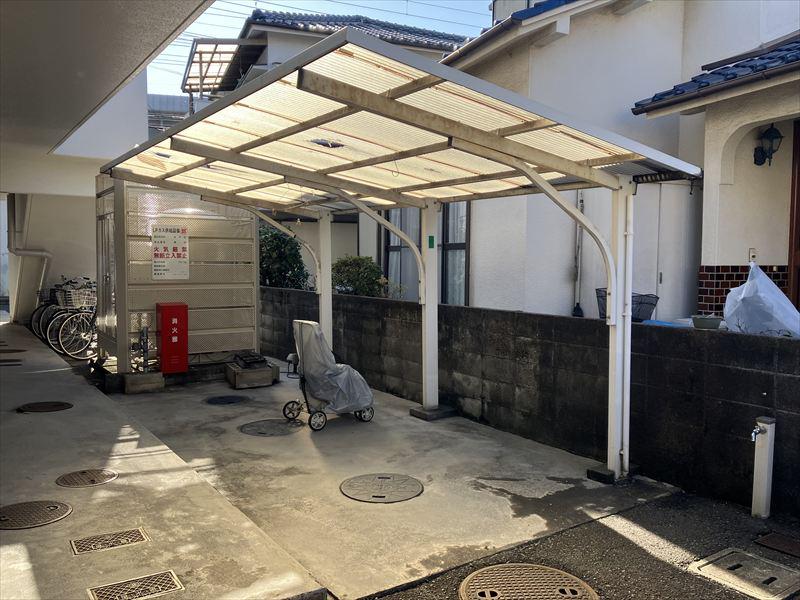 近藤マンション