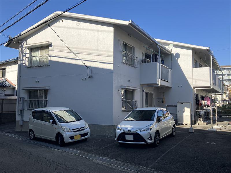 近藤マンション
