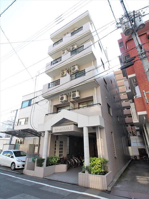 サンループ大手町