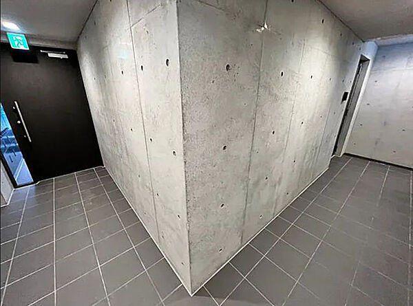グランパセオ市谷仲之町