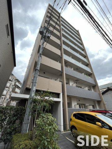 LA CASA京橋