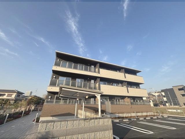 サンフローレ(2LDK/1階)
