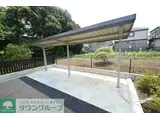 ＪＲ総武本線 都賀駅 徒歩18分 2階建 築7年