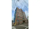 信濃町日鉄マンション