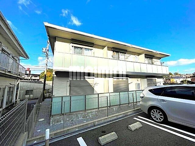 VILLA山城 N