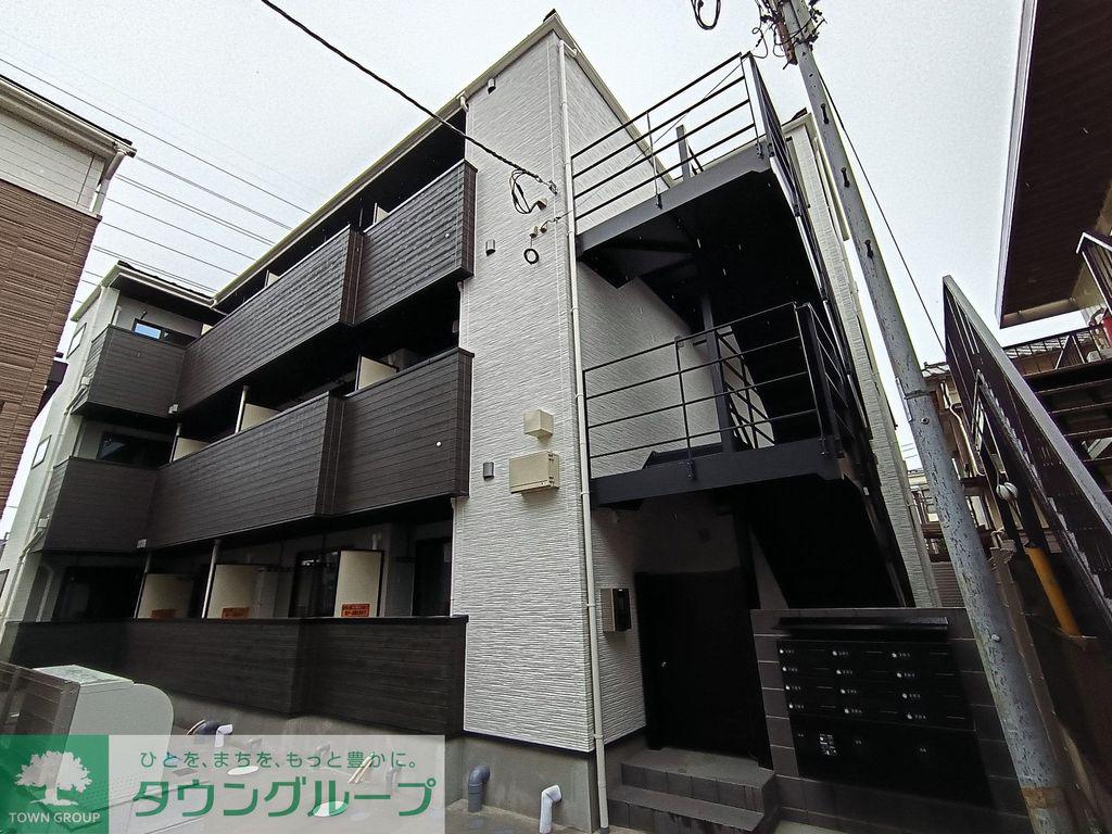 MELLAS日進III