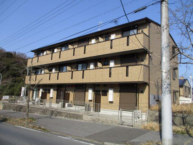 ヴェルデコリーナ壱番館