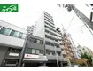 レジデンス名古屋千代田(1K/6階)
