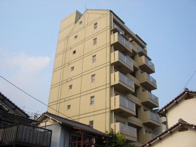 パームサイドビラⅡ