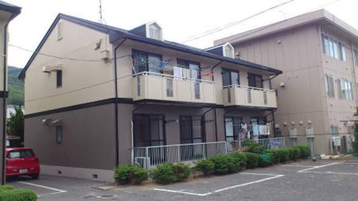 セジュール明石A棟