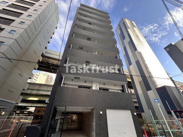 パークス堺筋本町