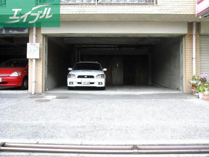 小原マンション