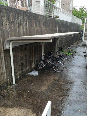 クレセント大高