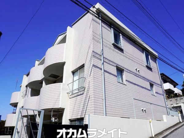 エーデルハイツ