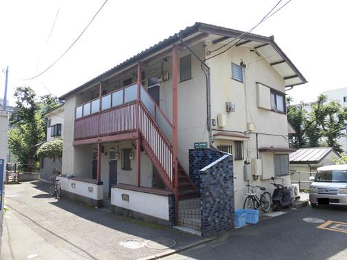 グリーンハイム