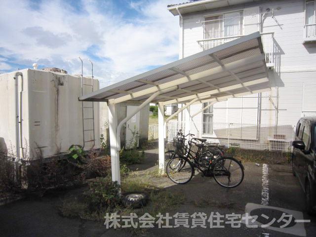 ドミール岩出