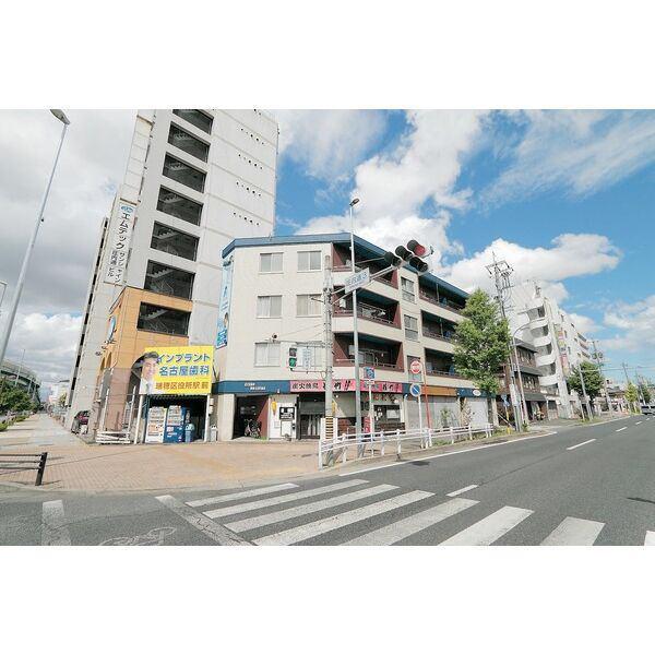 EISHO BUILDING