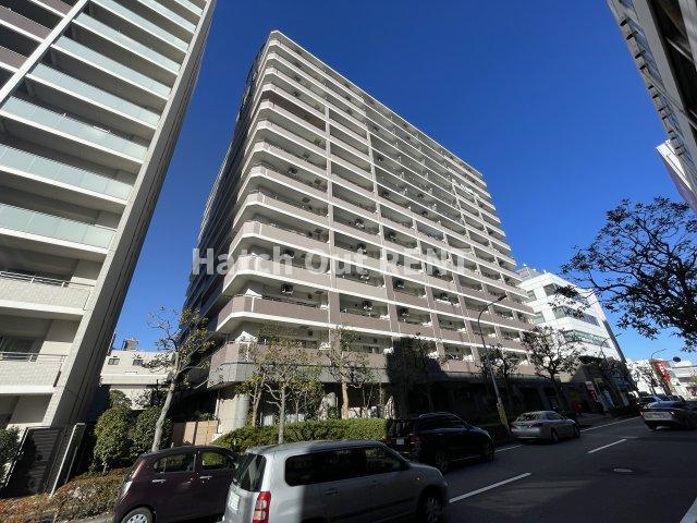 コーポレート稲毛海岸