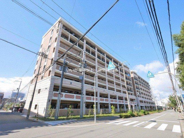 LUXE新大阪α