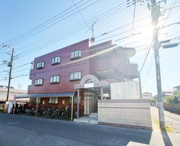 グランデ瓦曽根