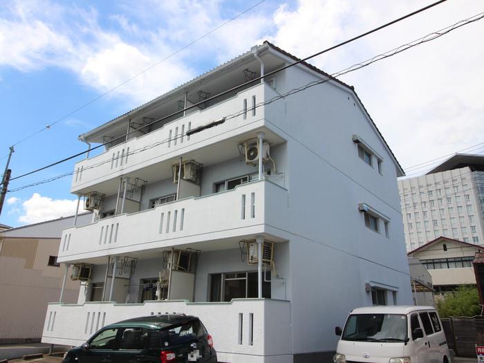 コーポ小沢