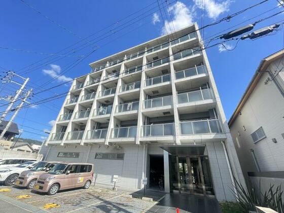 ホープ池田満寿美町