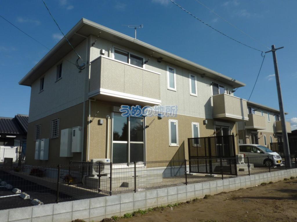 SEKUTO B棟