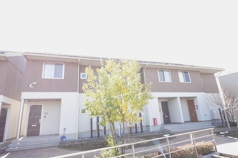 マストタウン上田原 C棟