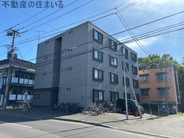 タフトマンション