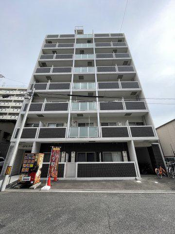 UーRO松屋町