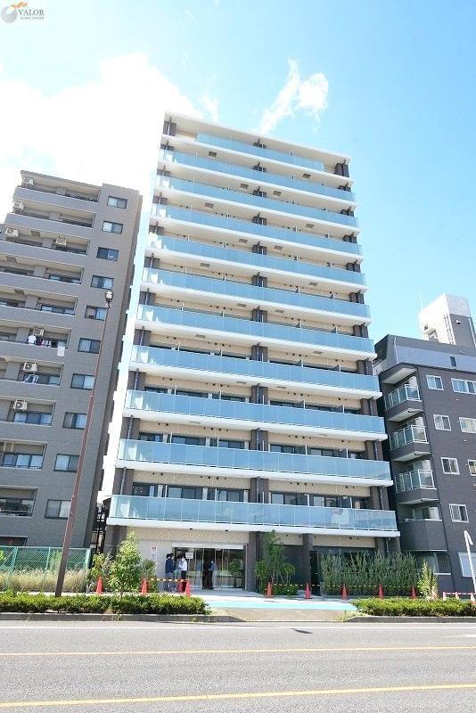 LA DOUCEUR川崎I