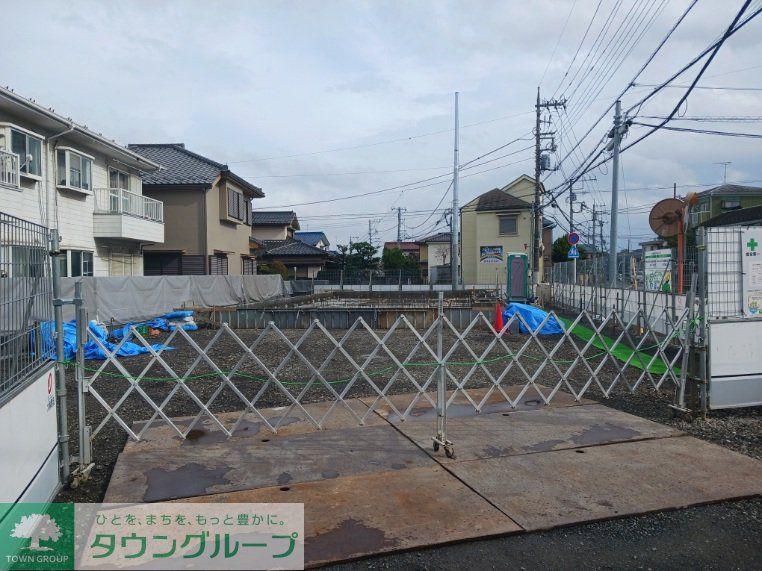 ヴィラ・グレイスII