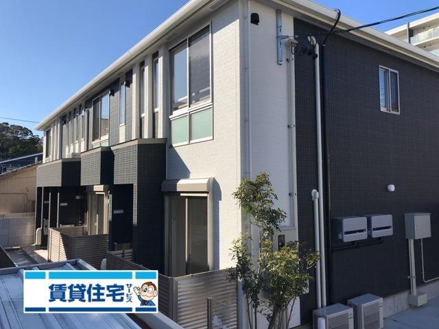 ヴィラ廣野