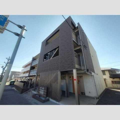 クレイノフロンティアIII