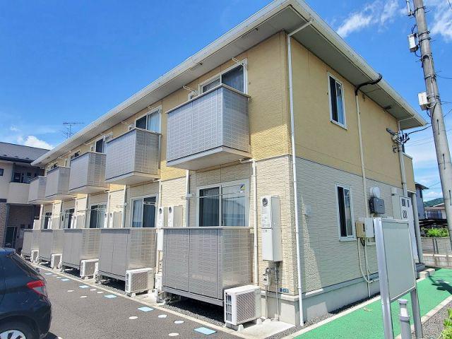 ラヴィランテFUNAOKA