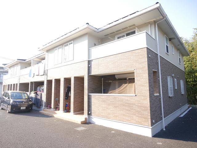 クレストガーデンII