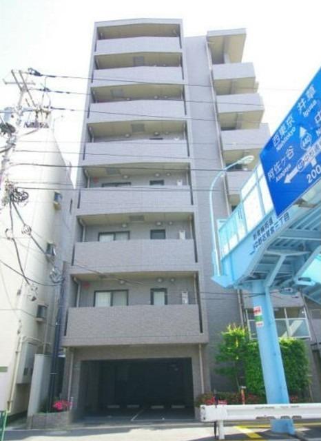 ルーブル鷺宮