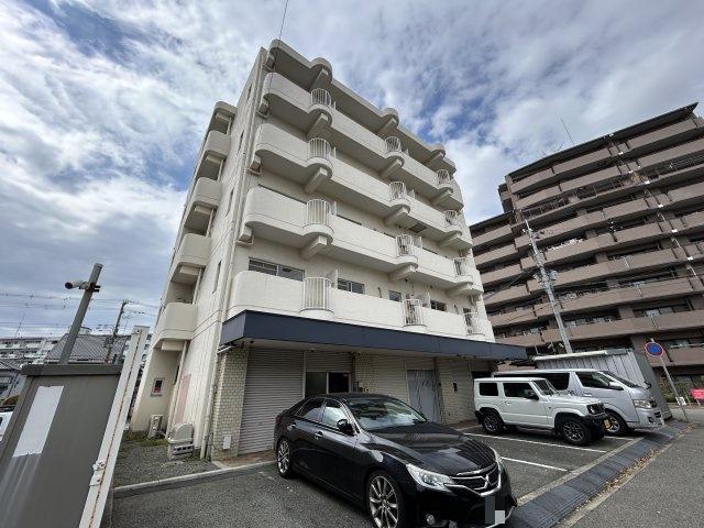 メゾン土山