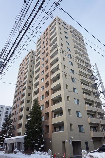 クレステージ・S6W12タワー