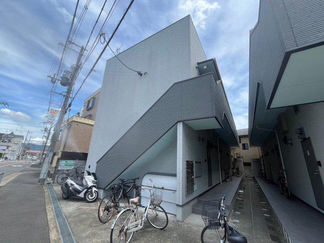 ソフィアテラス