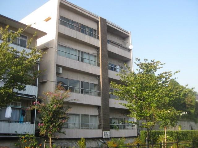 大橋コーポ 4-