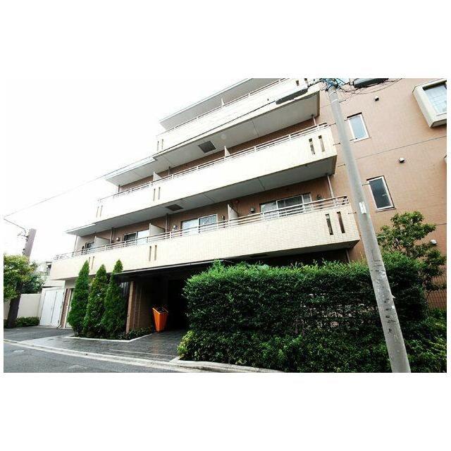 ガーデン中野