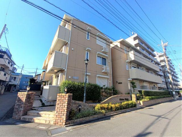クラインハイム越谷 A