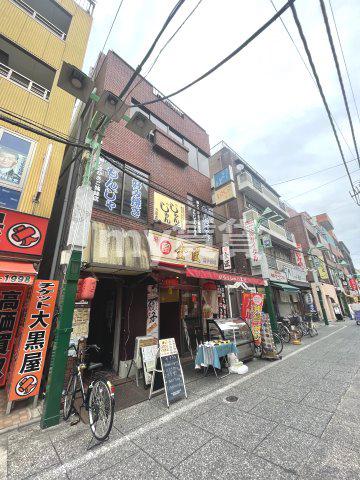 大山東町ビル(5LDK/2階)