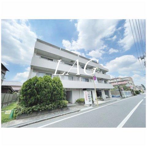 プレールドゥーク下井草 