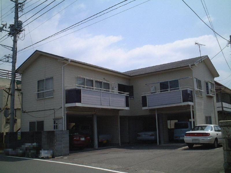 コーポアイリス