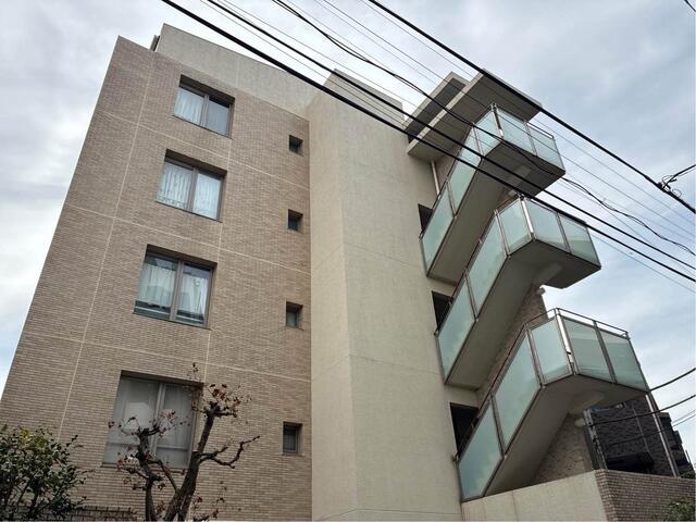 コスモ経堂リベディア