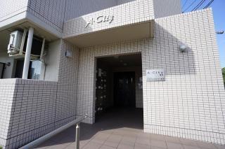 A・CITY港栄