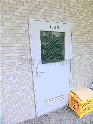 ブライズ蒲田ウエスト
